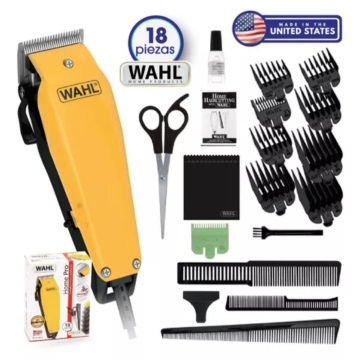 Máquina peluquera WAHL Home Pro